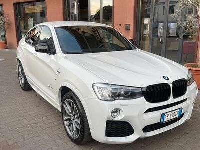 usata BMW X4 m