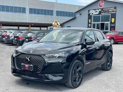 DS Automobiles DS3 Crossback