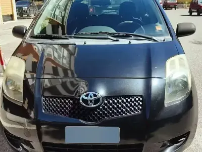 Usata Toyota Yaris