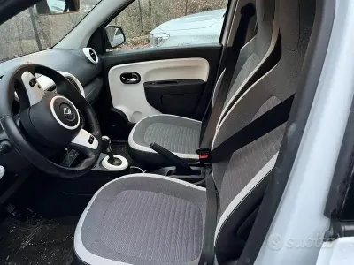 Usata Renault Twingo