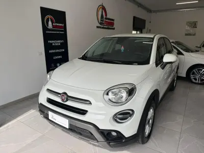 Usata Fiat 500X