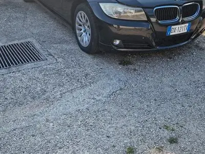 Usata BMW 318