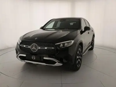 Usata Mercedes GLC200