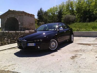 Alfa Romeo 159