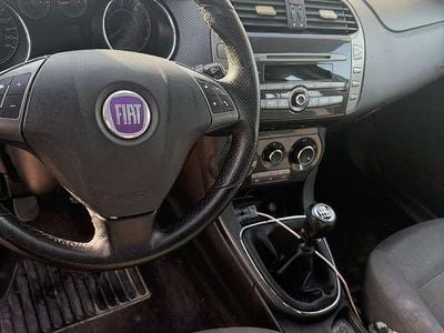 Usata Fiat Bravo