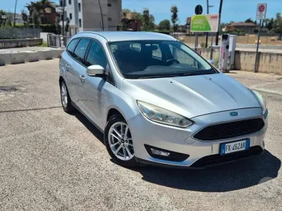Usata Ford Focus