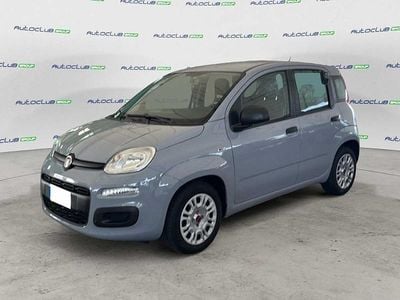 Grigio Usata 2022 Fiat Panda S Utilitaria | 10.900 € (Buon prezzo)