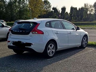 usata Volvo V40 1.6 d2 Kinetic