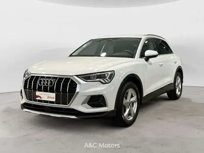 Usata Audi Q3