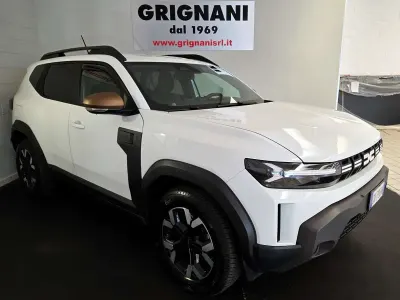 Usata Dacia Duster