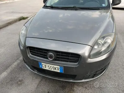 Usata Fiat Croma