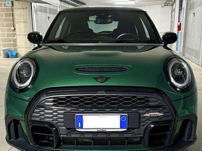 Mini John Cooper Works