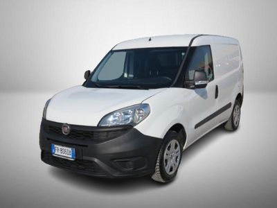 usata Fiat Doblò 1.3 D Multijet Cargo SX porta vetrata