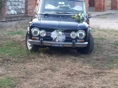 Usata Alfa Romeo Giulia 1300 Super 1970 Berlina