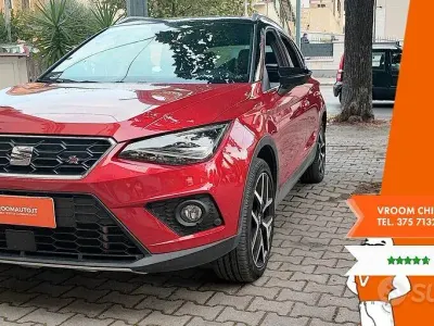 Occasion Seat Arona FR 110 ch (80 kW) 2020 SUV
