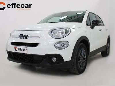 usata Fiat 500X 1.3 MultiJet 95 CV Sport NEOPATENTATI