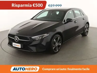 Usata Mercedes A250