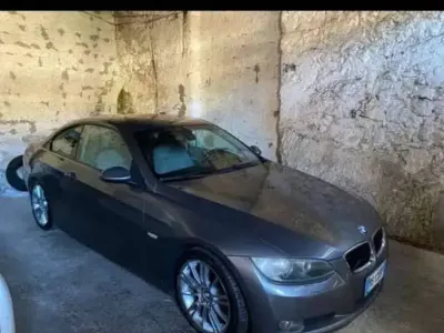 Usata BMW 320