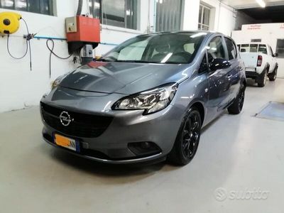 usata Opel Corsa 5ª serie - 2018