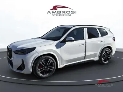 Nuova BMW X1 M Sport 150 CV (110 kW) 2026 Bianco SUV