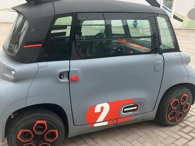Usata Citroën AMI 2023 Berlina