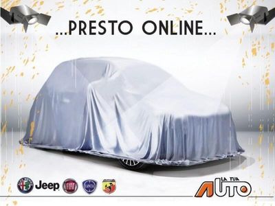 usata Fiat Panda 1.2 Lounge usato