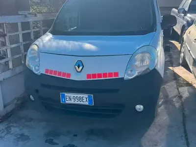 Usata Renault Kangoo
