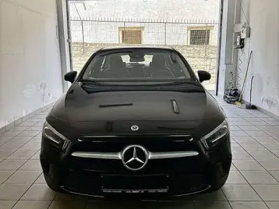 Usata Mercedes A180 Business 116 CV (85 kW) 2021 Berlina