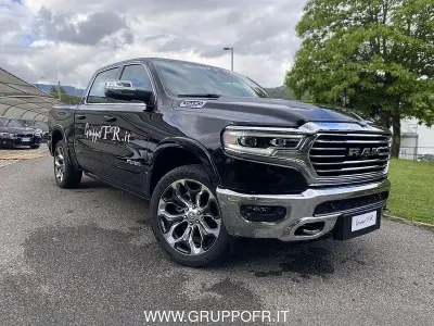 Usata Dodge Ram Limited 401 CV (294 kW) 2024 Nero Pick-up