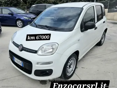 Usata Fiat Panda