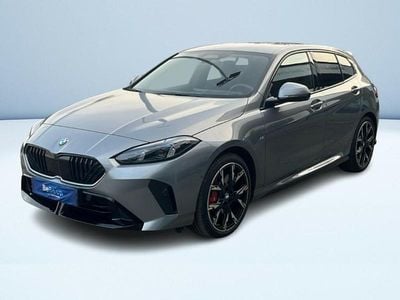 Usata BMW 118 M Sport 149 CV (109 kW) 2025 Grigio Utilitaria