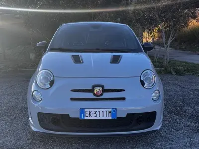 Usata Abarth 500