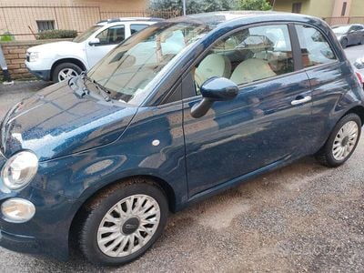 Usata Fiat 500
