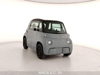 Usata Citroën AMI 2024 Blu Utilitaria