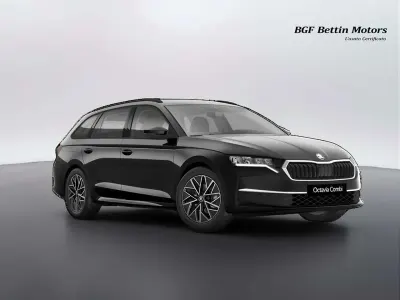 Usata Skoda Octavia
