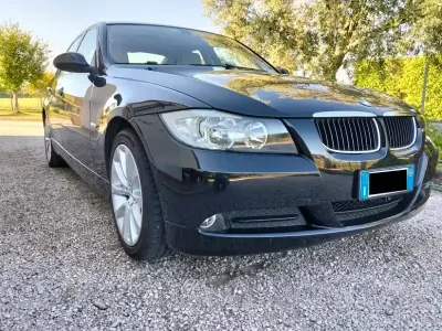 Usata BMW 318 129 CV (94 kW) 2006 Berlina