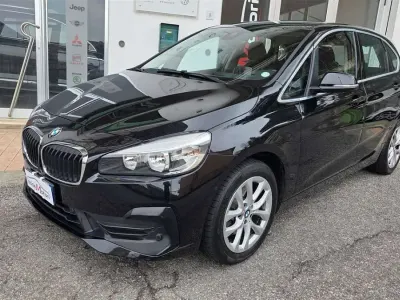 Usata BMW 218 Active Tourer