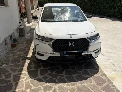 Usata DS Automobiles DS7 Crossback