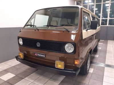 usata VW T3 Bus L 2.0