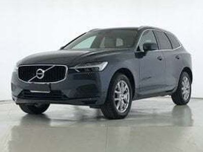 usata Volvo XC60 D4 Geartronic Business Plus