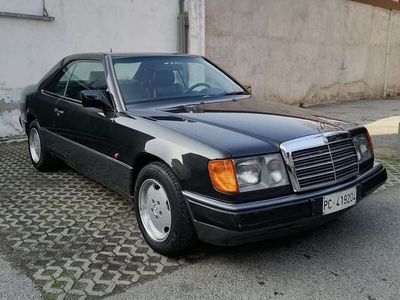 Mercedes E230