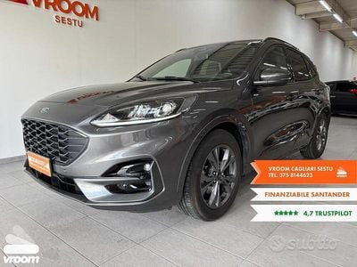 Usata Ford Kuga 150 CV (110 kW) 2023 SUV