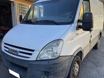 Occasion Iveco Daily