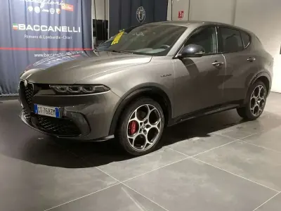 Usata Alfa Romeo Tonale