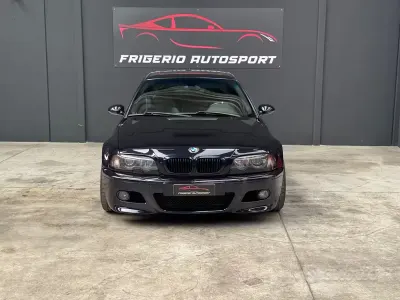 Usata BMW M3