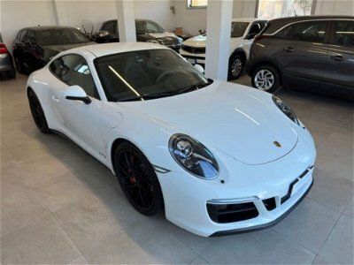 usata Porsche 911 Coupé 3.0 S usato