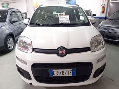 usata Fiat Panda 0.9 TwinAir Turbo S&S Lounge