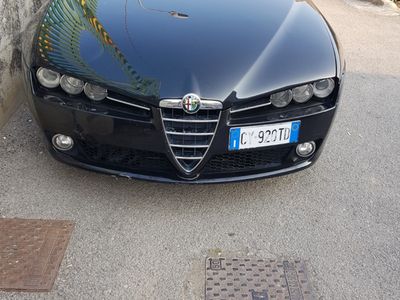 usata Alfa Romeo 159 1.9 150cv