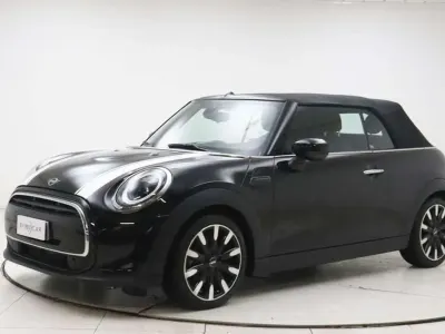 Occasion Mini Cooper Cabriolet