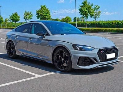 Usata Audi RS5 Sportback
